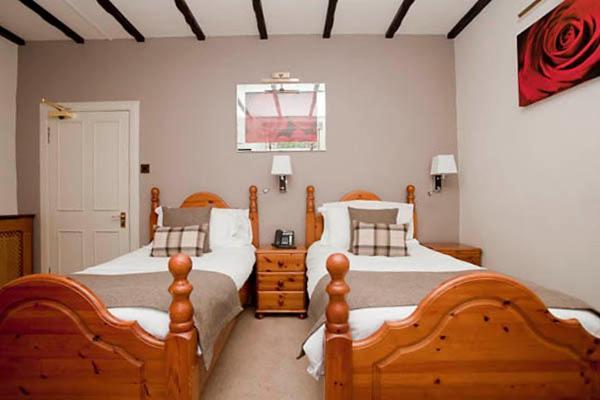 Ardlui Hotel Номер фото