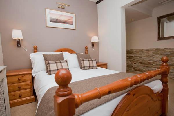 Ardlui Hotel Номер фото